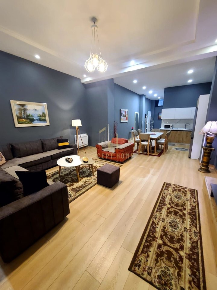 Appartamento 1+1 in affitto a Dry Lake