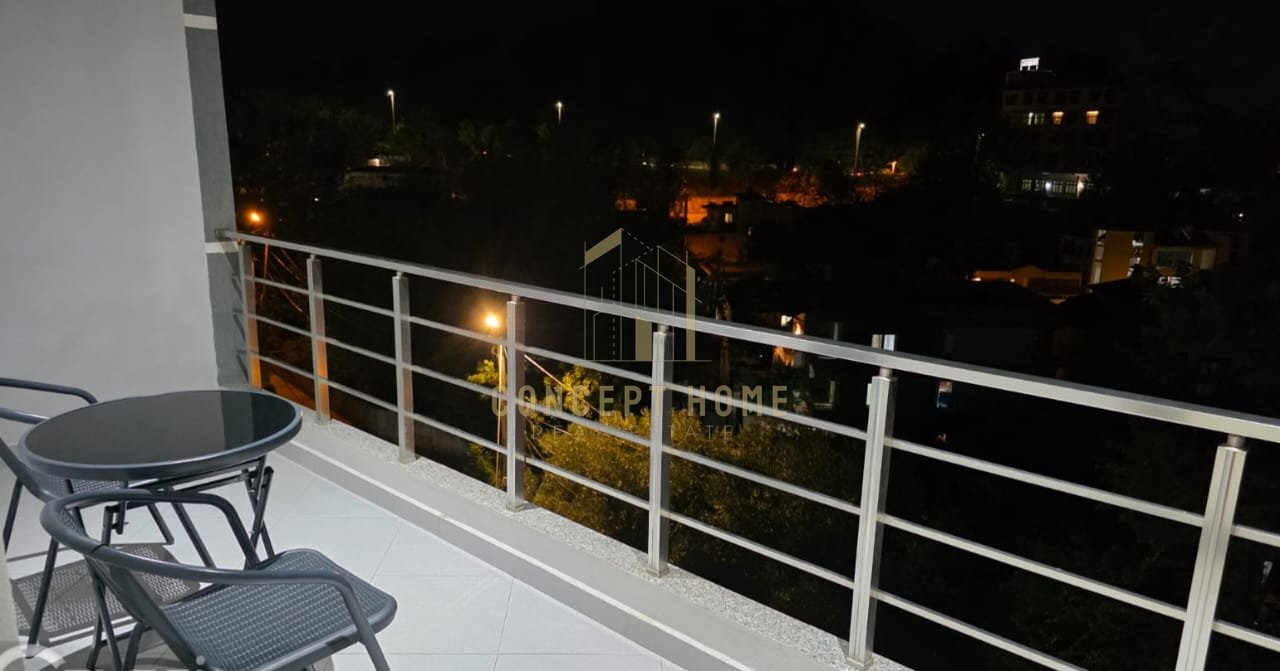 Appartamento 1+1 in affitto vicino a Rruga e Elbasanit