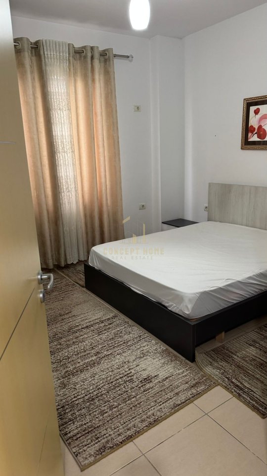 Apartament 1+1 Me Qira në Rruga 5 Maji, Tiranë - 500€ | 75 m²