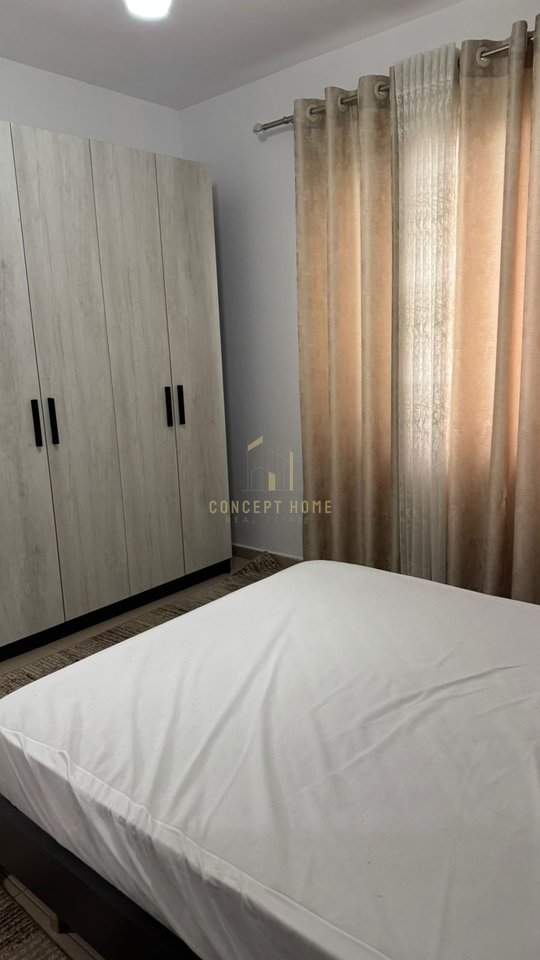 Apartament 1+1 Me Qira në Rruga 5 Maji, Tiranë - 500€ | 75 m²