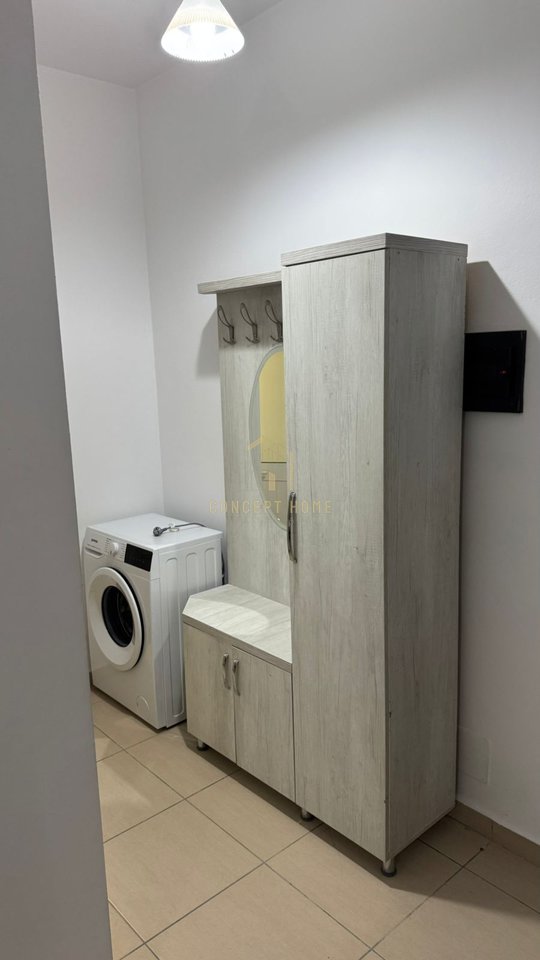 Apartament 1+1 Me Qira në Rruga 5 Maji, Tiranë - 500€ | 75 m²