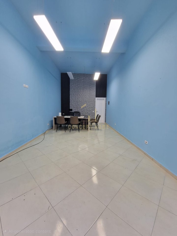 Jepet me qera ambient Biznesi ne Astir