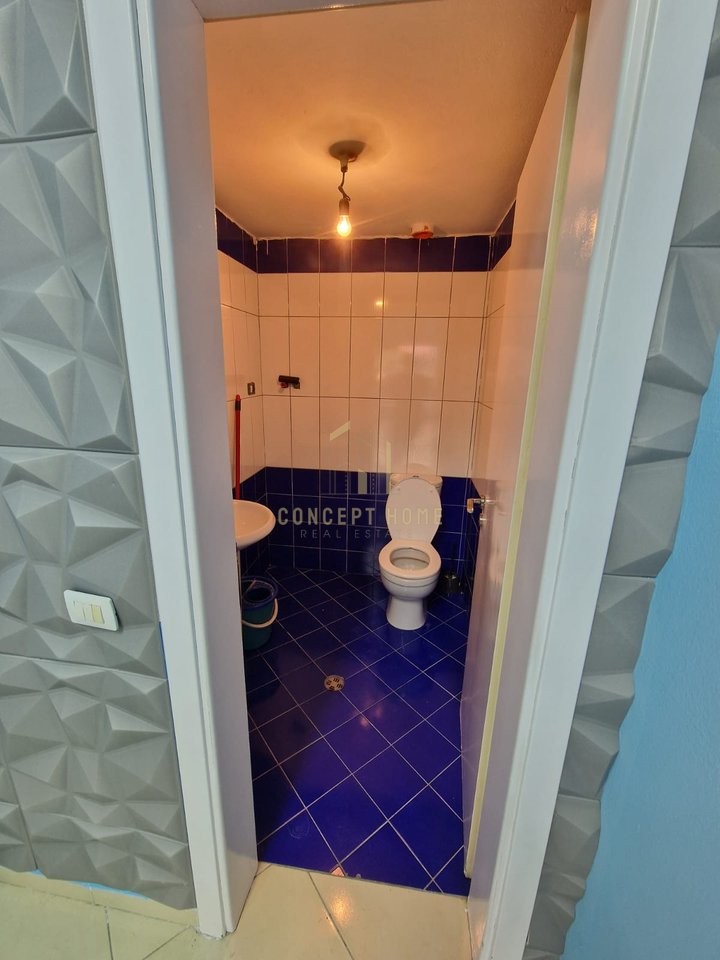 Jepet me qera ambient Biznesi ne Astir