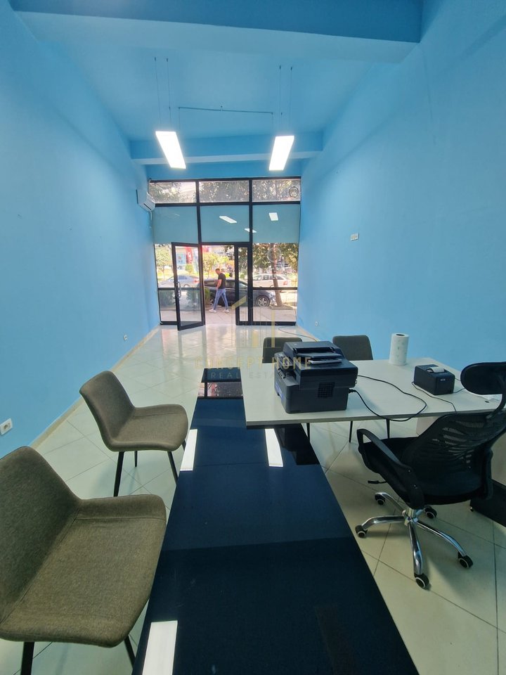 Jepet me qera ambient Biznesi ne Astir