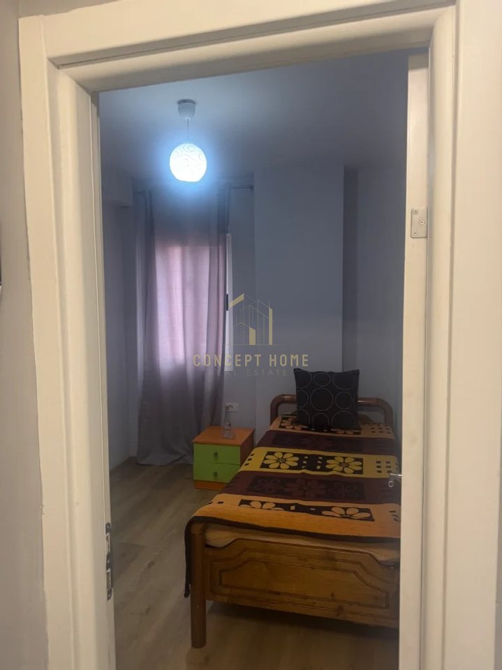 Jepet me qera apartament 3+1 tek Kopeshti Botanik