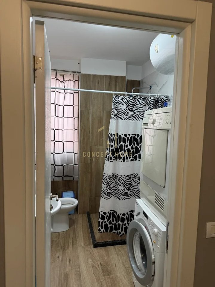 Jepet me qera apartament 3+1 tek Kopeshti Botanik