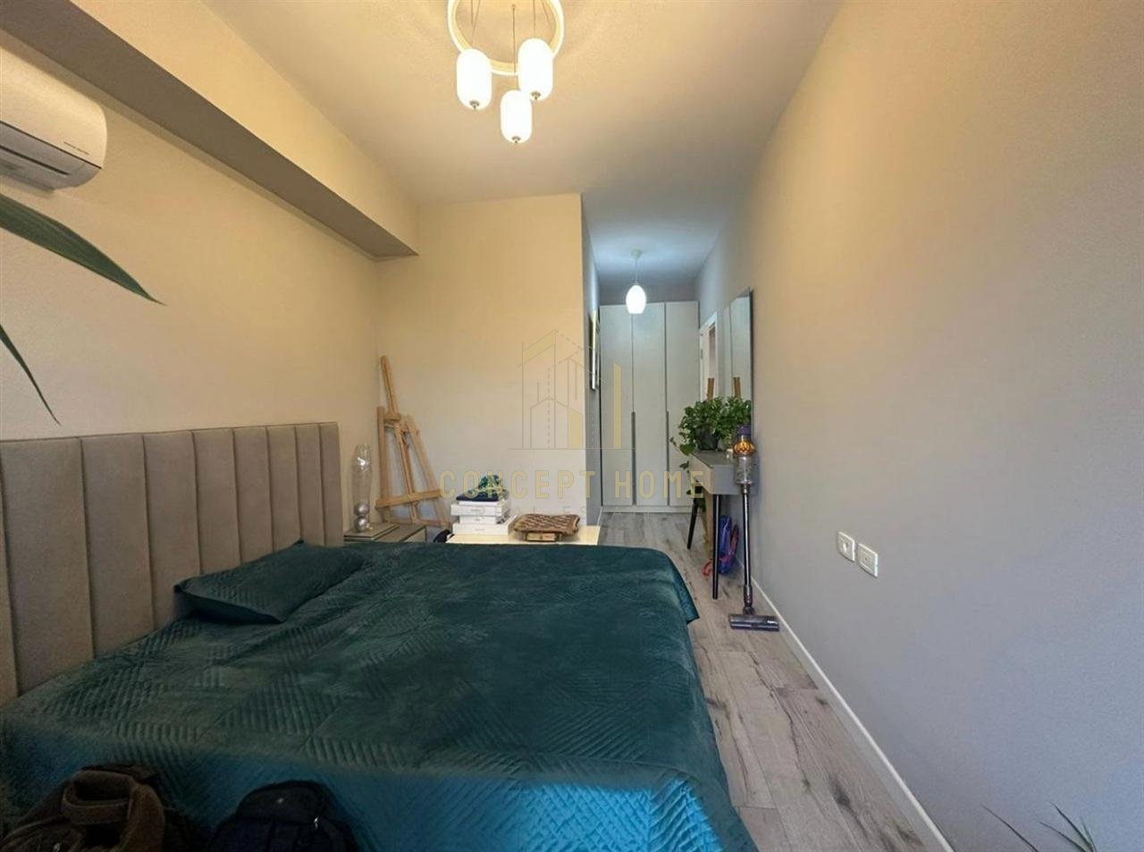 *OKAZION (vetem 7 dite)*
*1240€/m2*
Shitet Triplex  3+1 +3 + Verande tek Rezidenca Kodra Diellit 2