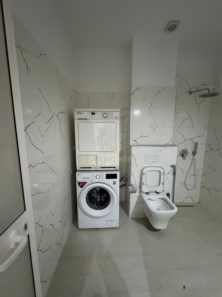 Garsoniere Me Qira në Rruga Barrikadave, Tiranë - 450€ | 35 m²