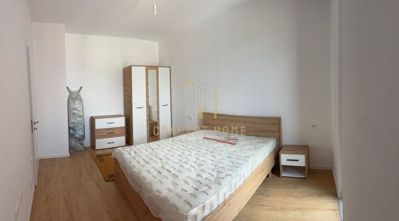 Appartamento in affitto 1+1 al Nuovo Boulevard