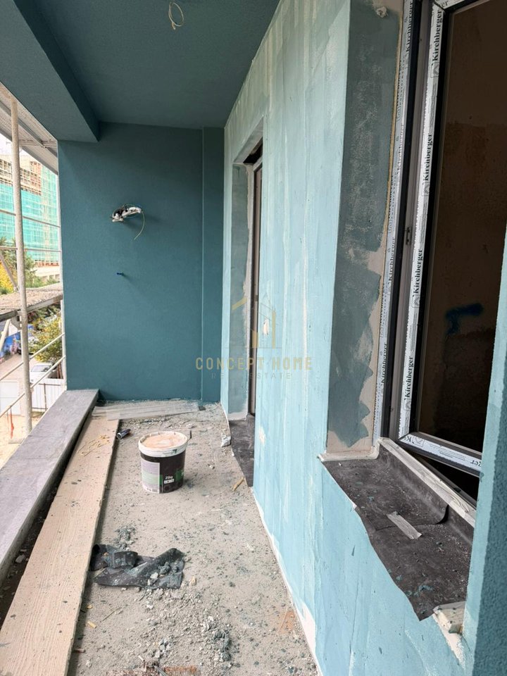 Vendesi appartamento 2+1 a Paskuqan/128.000 euro