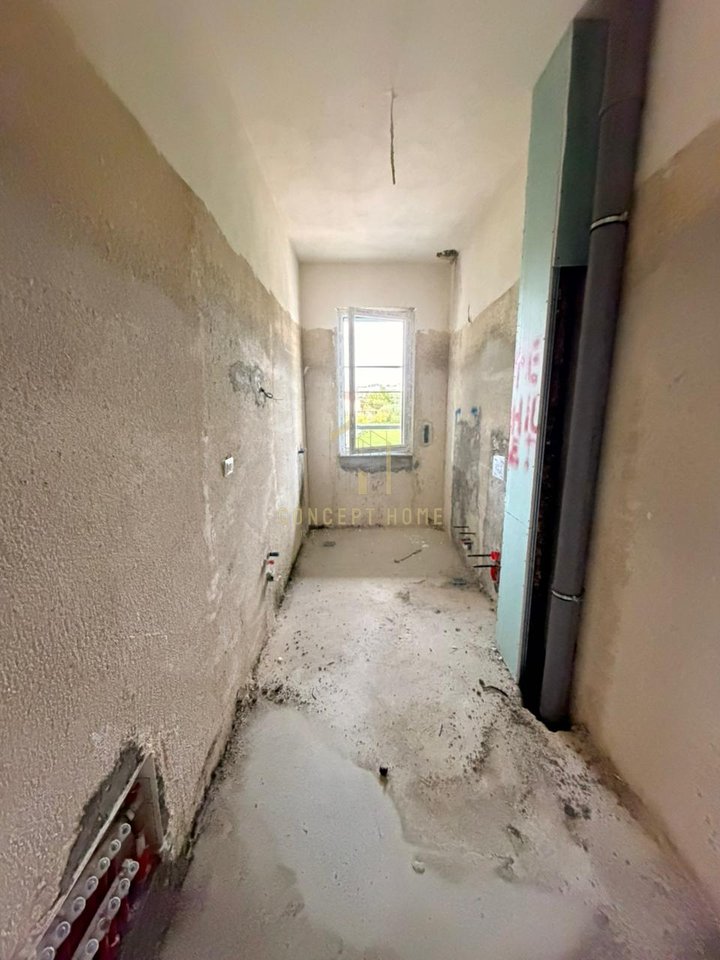 Vendesi appartamento 2+1 a Paskuqan/128.000 euro