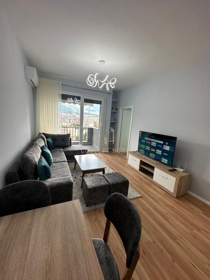 2+1 Apartment for rent near 5 Maji