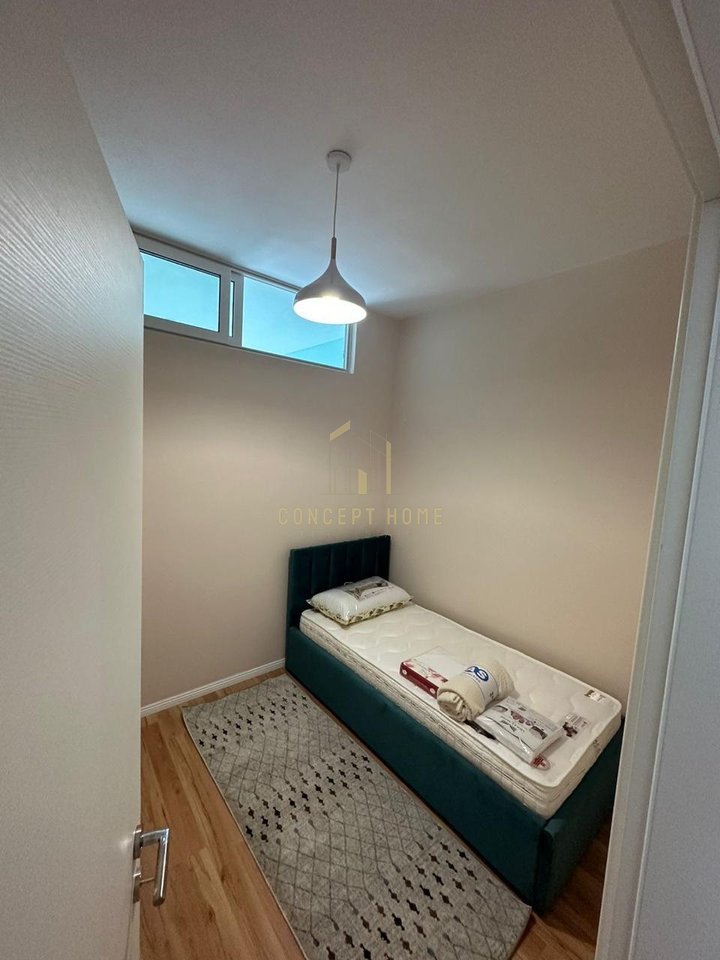 2+1 Apartment for rent near 5 Maji