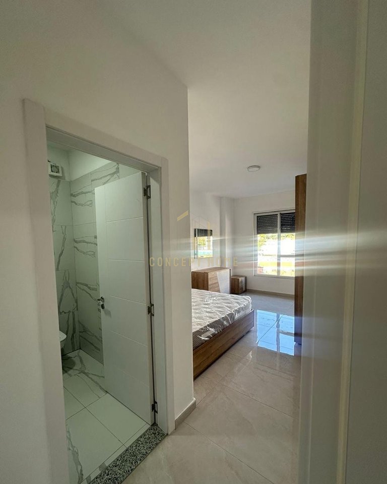 Apartament 2+1+2+P Me Qira në Tiranë - 600€ | 103 m²