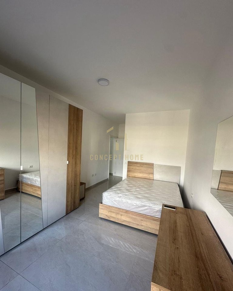 Apartament 2+1+2+P Me Qira në Tiranë - 600€ | 103 m²