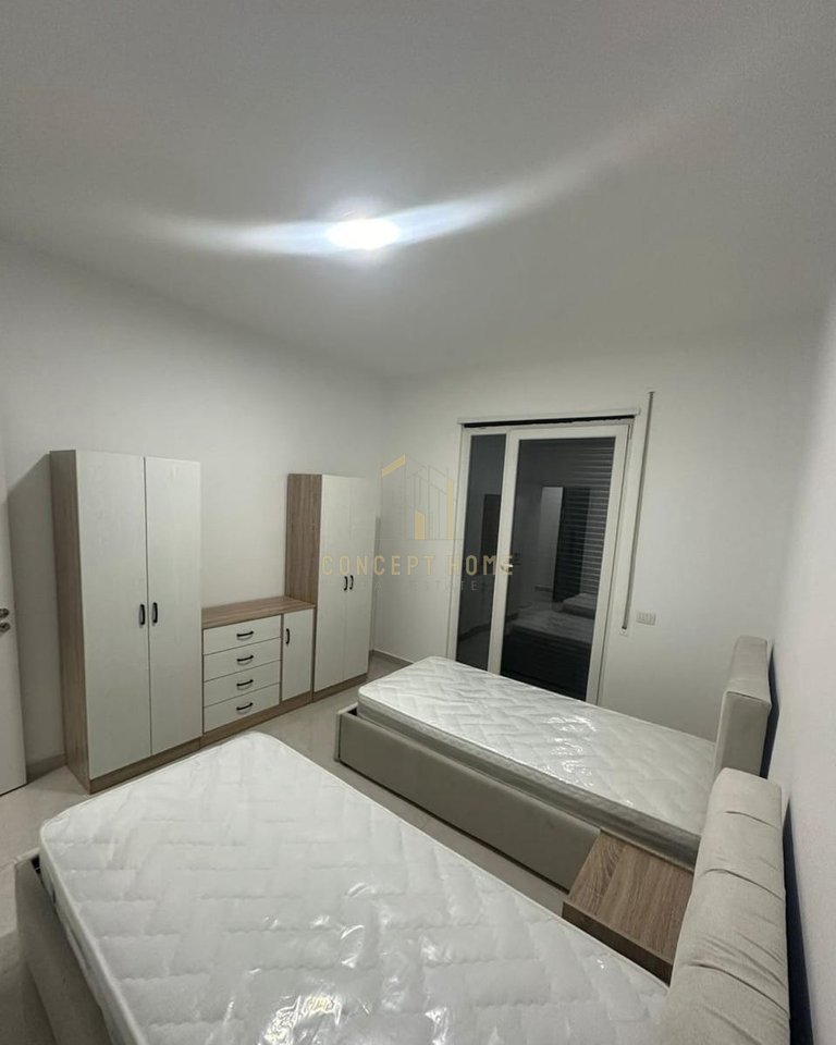 Apartament 2+1+2+P Me Qira në Tiranë - 600€ | 103 m²