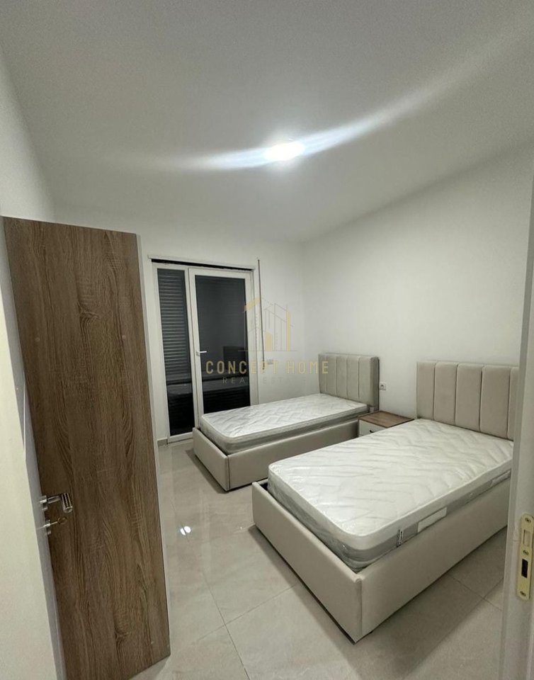 Apartament 2+1+2+P Me Qira në Tiranë - 600€ | 103 m²