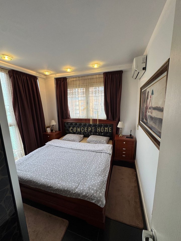 Affittasi Duplex 2+1 a Komuna E Parisit/1.100€ Euro