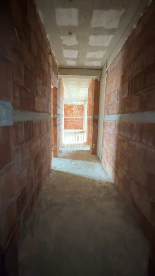 Shitet apartament 3+1+2 ne Qendër Kamëz (Venatino 4 Residence) | 126.41 m²