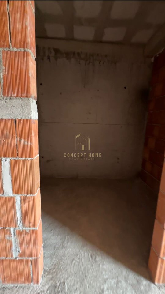 Shitet apartament 3+1+2 ne Qendër Kamëz (Venatino 4 Residence) | 126.41 m²