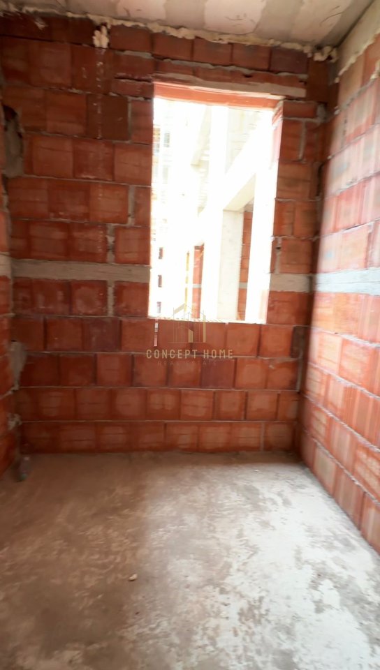 Shitet apartament 3+1+2 ne Qendër Kamëz (Venatino 4 Residence) | 126.41 m²