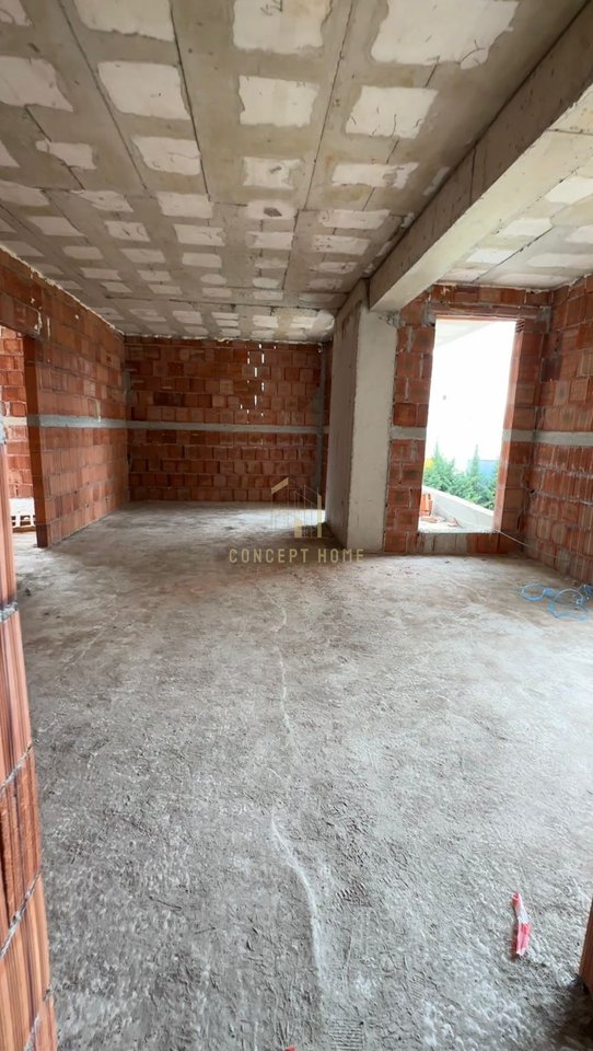 Shitet apartament 3+1+2 ne Qendër Kamëz (Venatino 4 Residence) | 126.41 m²