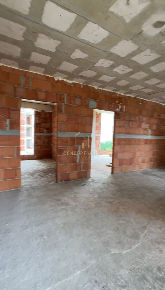 Shitet apartament 3+1+2 ne Qendër Kamëz (Venatino 4 Residence) | 126.41 m²