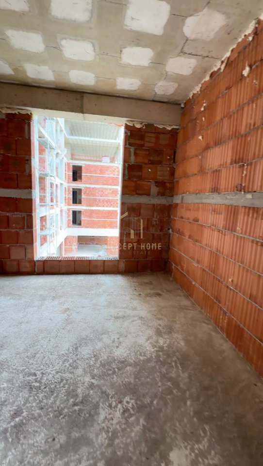 Shitet apartament 3+1+2 ne Qendër Kamëz (Venatino 4 Residence) | 126.41 m²