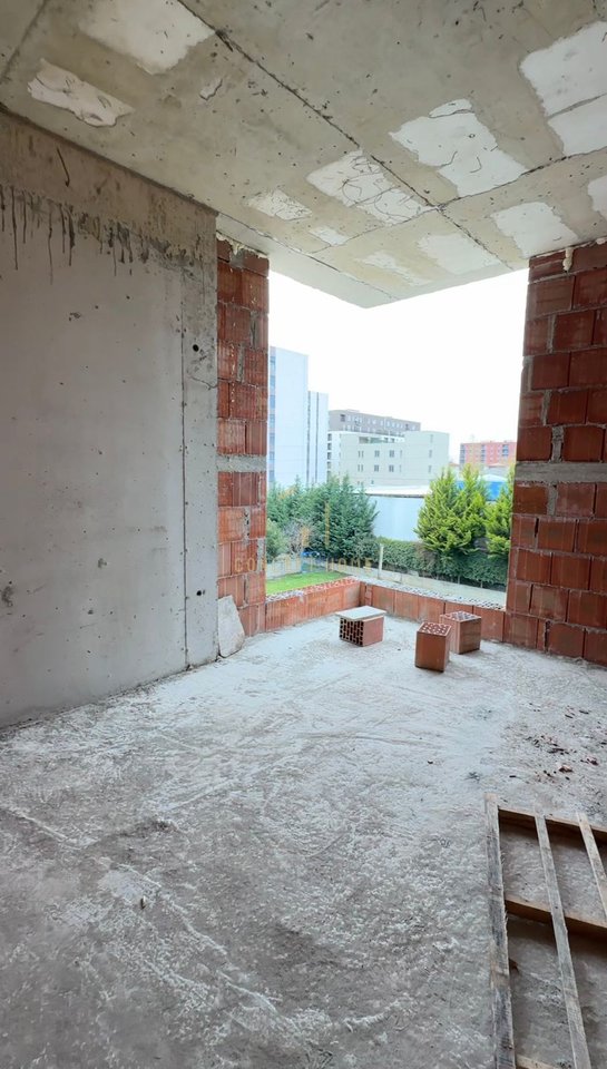 Shitet apartament 3+1+2 ne Qendër Kamëz (Venatino 4 Residence) | 126.41 m²