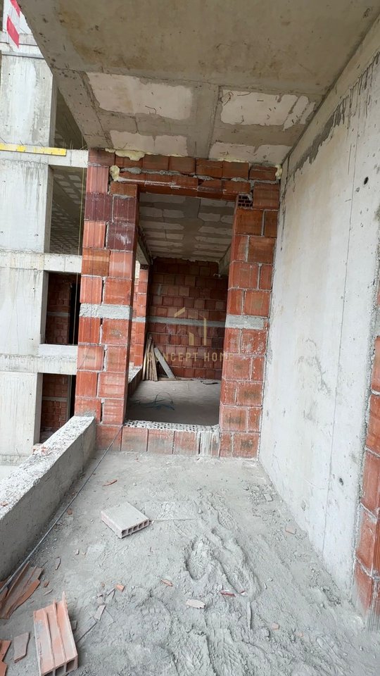 Shitet apartament 3+1+2 ne Qendër Kamëz (Venatino 4 Residence) | 126.41 m²