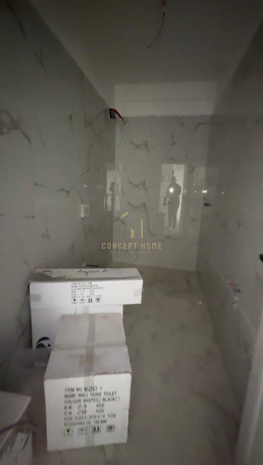 Shitet apartament 2+1 ne Kamez (Venatino 2 Residence) - 89 Milion Lek | 111.27 m²