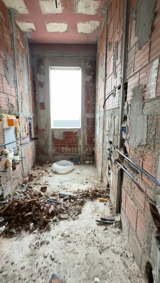 Apartament 1+1+Verande Për Shitje në ne Qendër Kamëz (Point Center) - 90,000€ | 75.13 m²