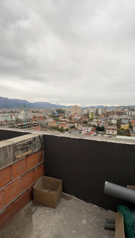 Apartament 1+1+Verande Për Shitje në ne Qendër Kamëz (Point Center) - 90,000€ | 75.13 m²