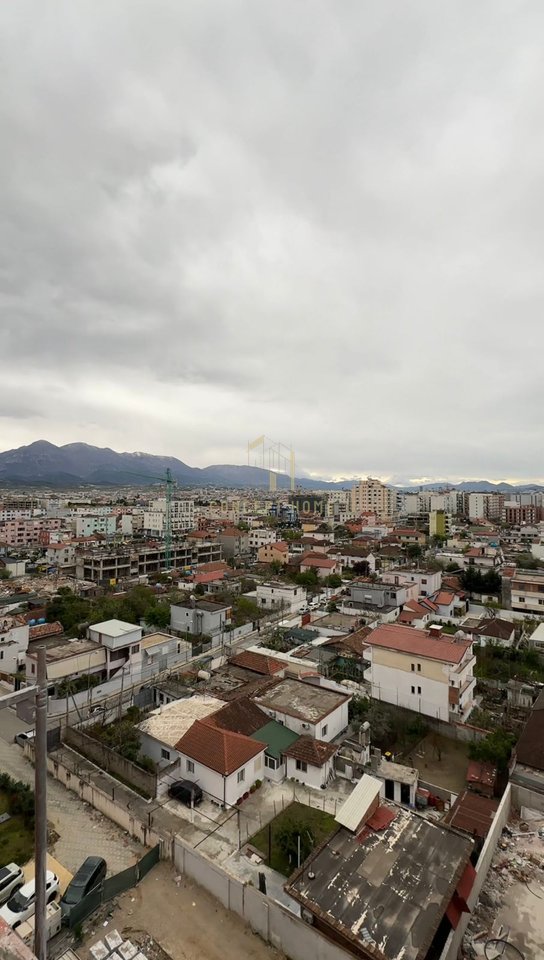 Apartament 1+1+Verande Për Shitje në ne Qendër Kamëz (Point Center) - 90,000€ | 75.13 m²