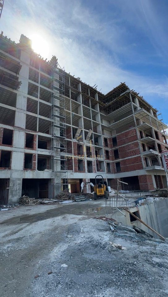 Apartament 2+1 në shitje në Qendër Kamëz (Venatino 4 Residence)  - 78 Milion e 770 Mij Lek | 92.67 m²