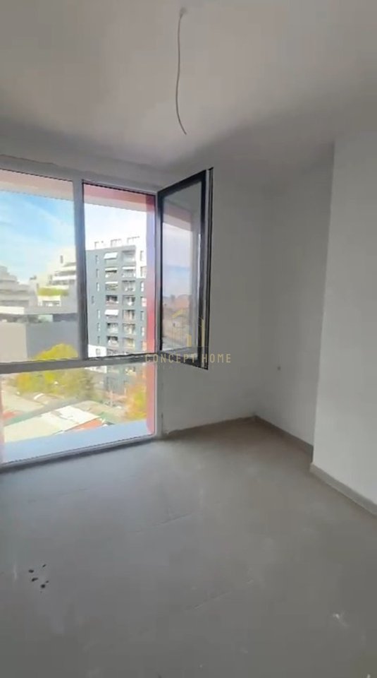 3+1+2 apartment for rent on Dibra Street