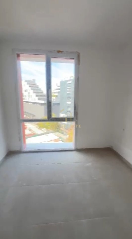 3+1+2 apartment for rent on Dibra Street