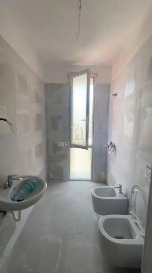 3+1+2 apartment for rent on Dibra Street