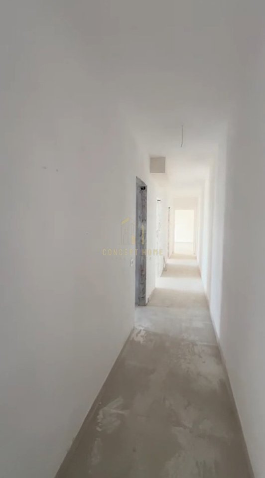 3+1+2 apartment for rent on Dibra Street