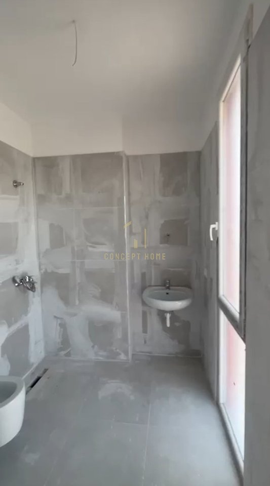 3+1+2 apartment for rent on Dibra Street