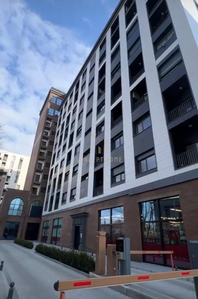 Shitet Apartament 2+1+2 tek Amerikan 3