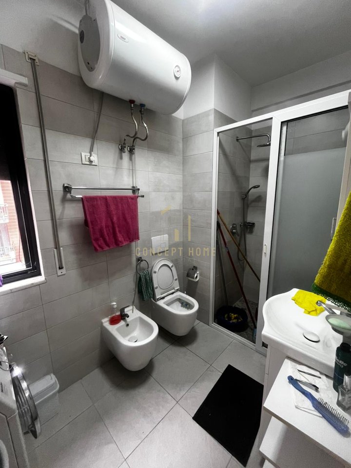 Shitet Apartament 1+1 ne Astir