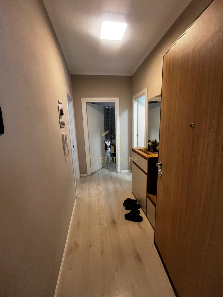 Shitet Apartament 1+1 ne Astir