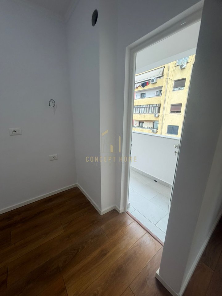 1+1 Apartment For Sale in Porcelan, Tirana - €98,000 | 54 m²