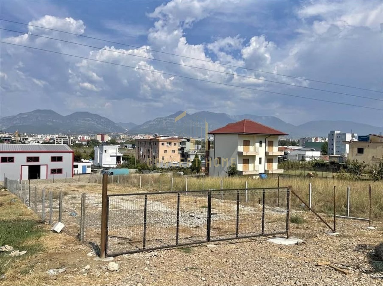 Jepet Toke me qera ne Mezez