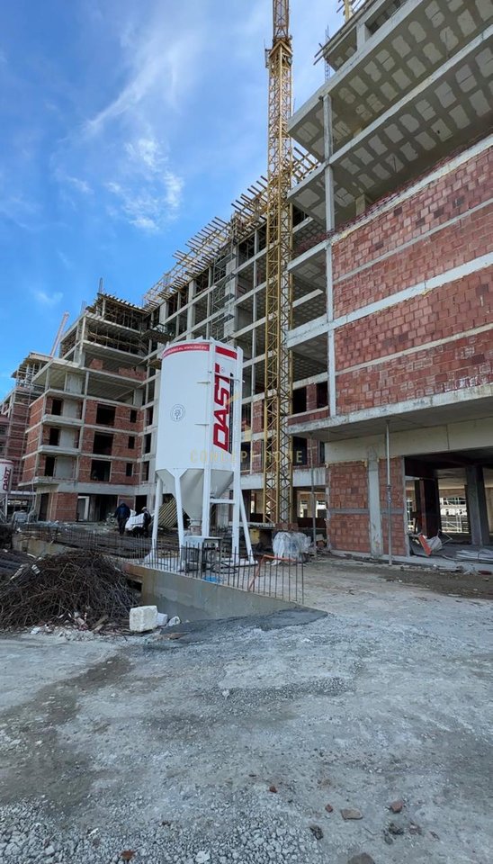 2+1 Apartment For Sale in Kamëz Center (Venatino 4 Residence) - 81 Million and 778 Thousand lekë. | 96.21 m²