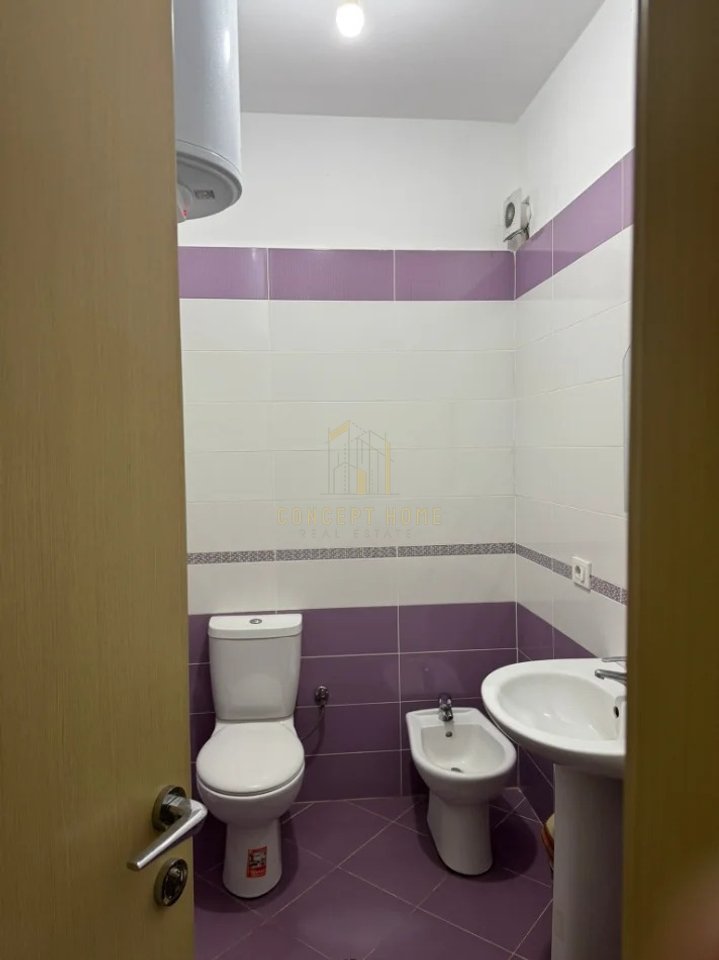 Shitet apartament 2+1 ne Babrru prane Unazes se Madhe