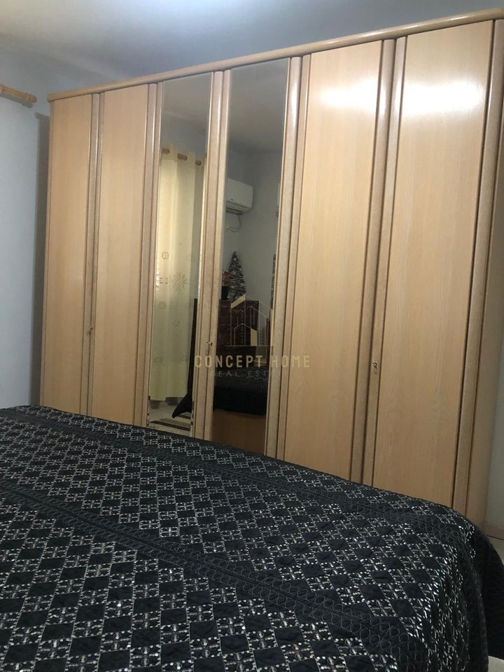 Jepet me qera Apartament 1+1 ne Ali Dem