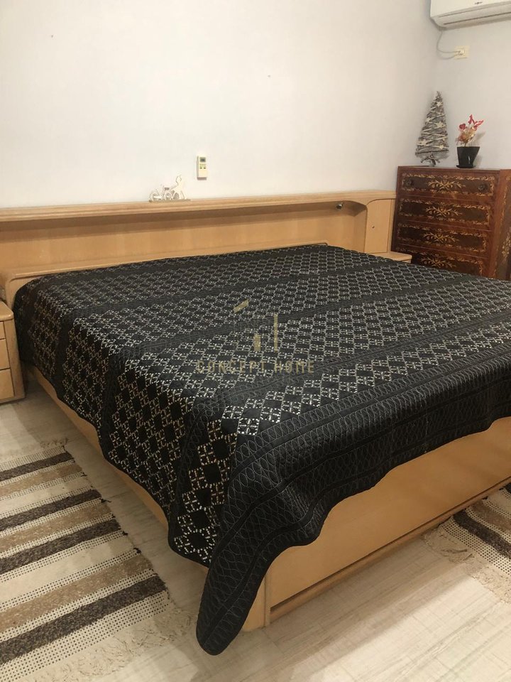 Jepet me qera Apartament 1+1 ne Ali Dem