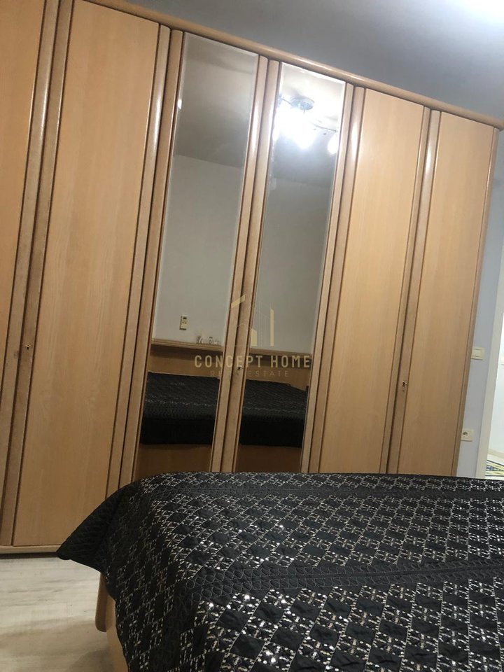 Jepet me qera Apartament 1+1 ne Ali Dem
